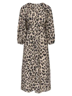 ONLMAIZEE Vestito lungo