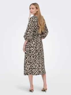 ONLMAIZEE Vestito lungo