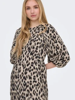 ONLMAIZEE Vestito lungo