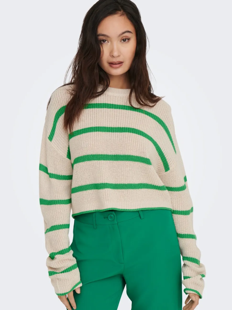 ONLMALAVI Pullover