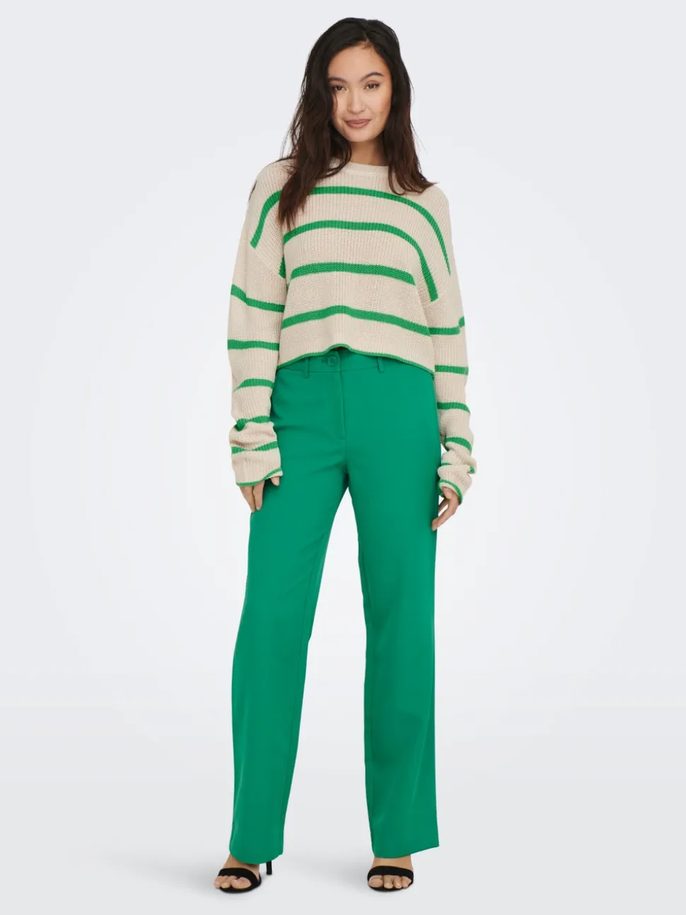 ONLMALAVI Pullover