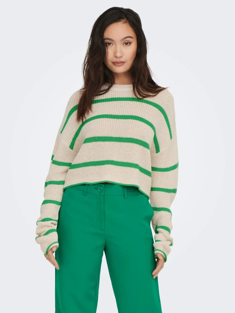 ONLMALAVI Pullover