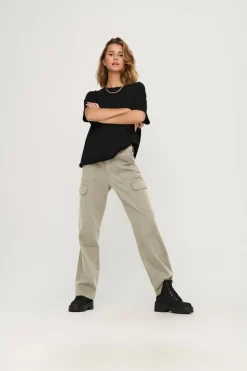 ONLMALFY Loose Fit Pantaloni cargo