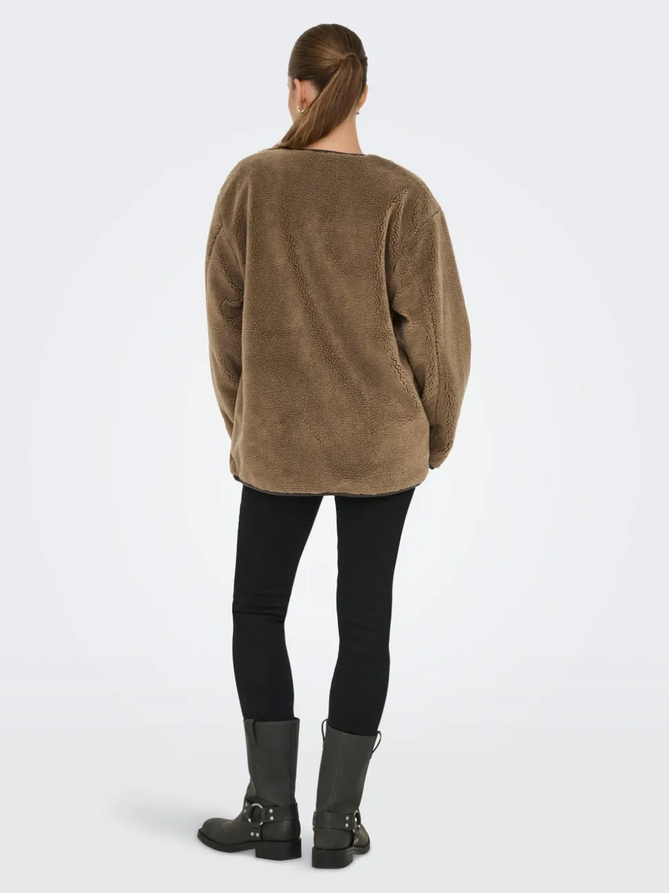 ONLMALI Cappotto