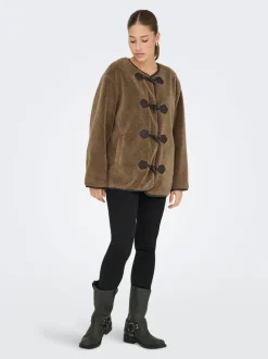 ONLMALI Cappotto