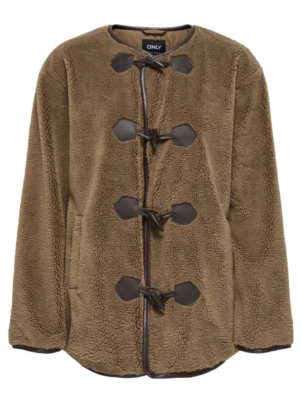 ONLMALI Cappotto