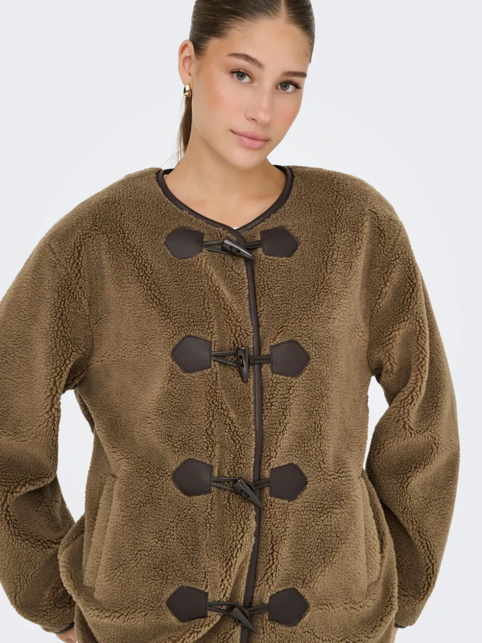 ONLMALI Cappotto