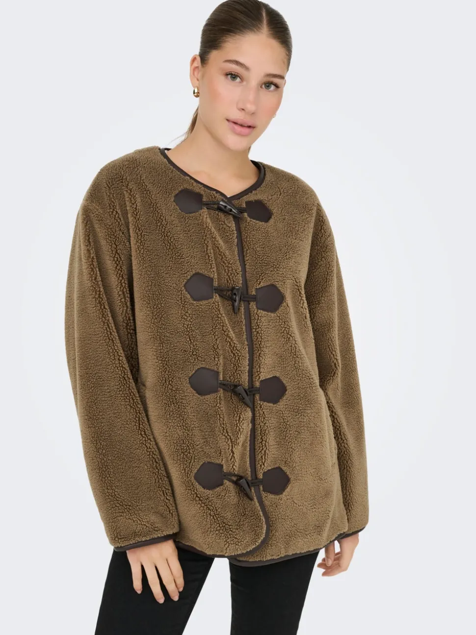 ONLMALI Cappotto