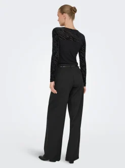 ONLMALIKA Loose Fit Pantaloni