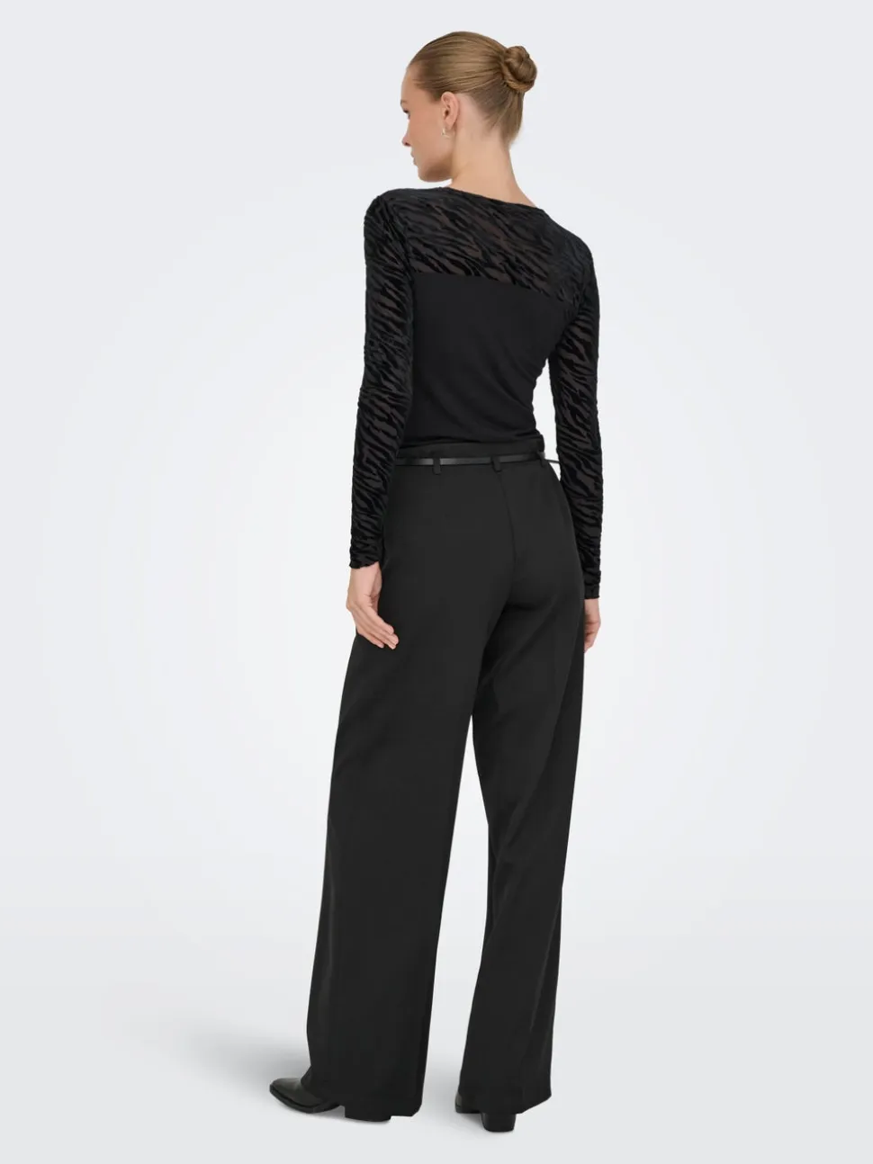 ONLMALIKA Loose Fit Pantaloni