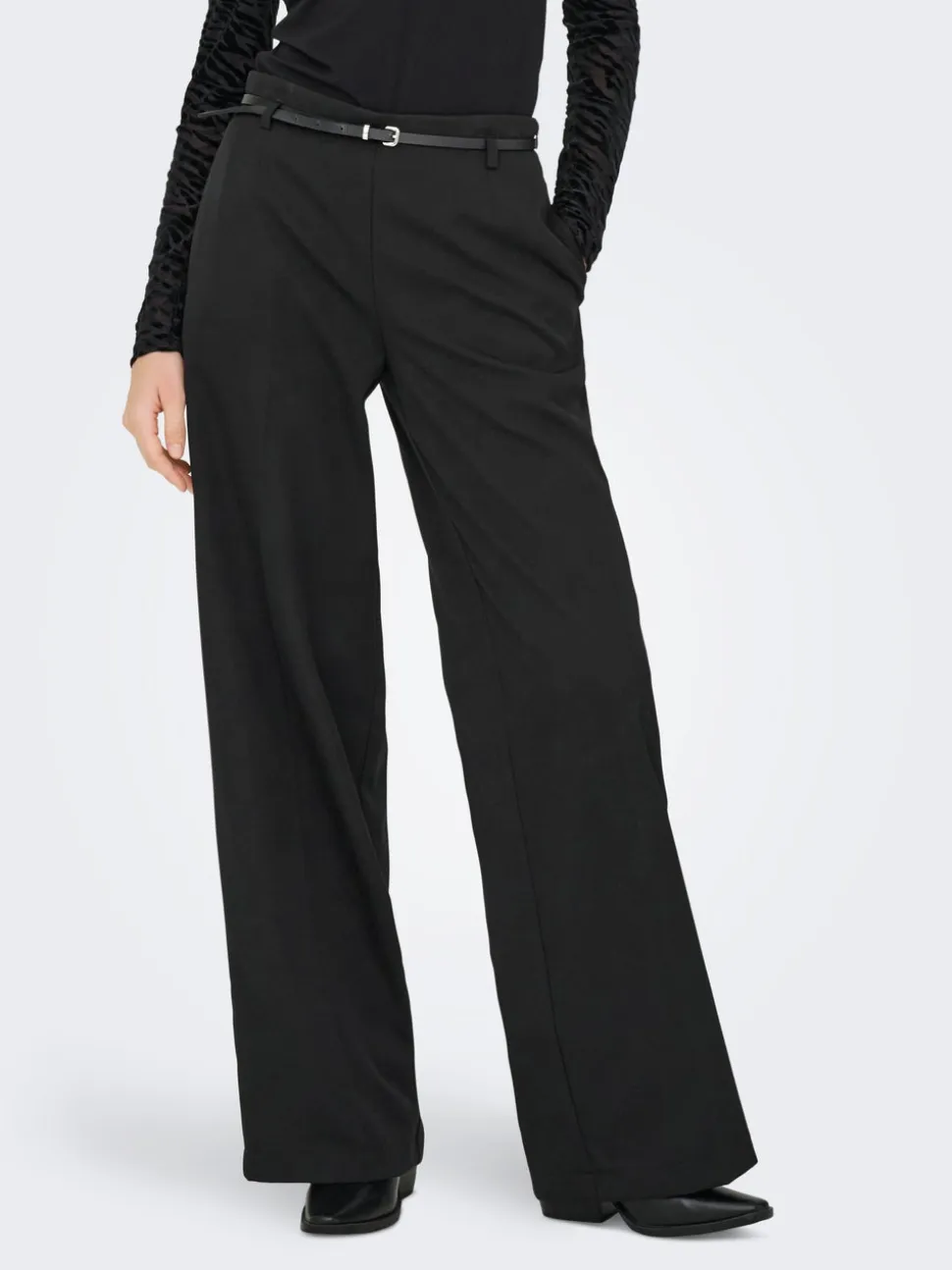 ONLMALIKA Loose Fit Pantaloni