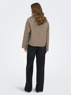 ONLMALIKA Trench