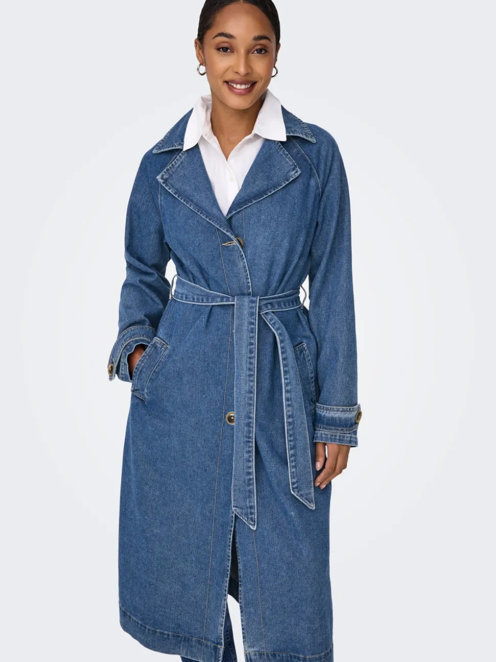 ONLMALOU Trench