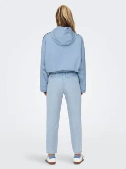ONLMAMBA Parka lungo