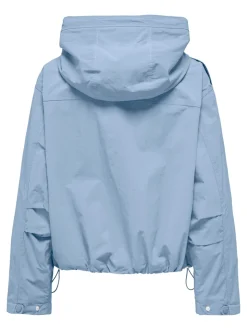 ONLMAMBA Parka lungo