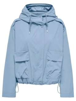 ONLMAMBA Parka lungo