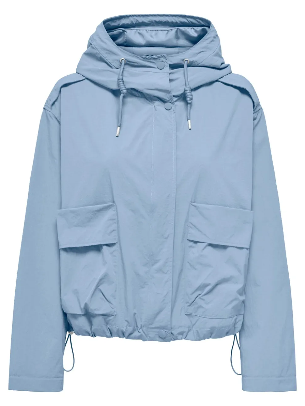 ONLMAMBA Parka lungo