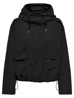 ONLMAMBA Parka lungo