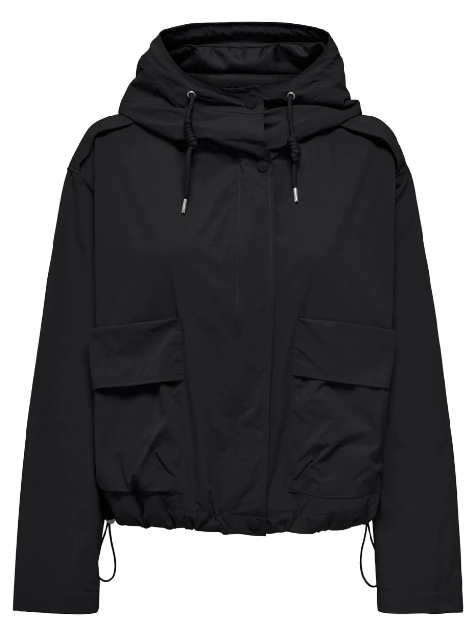 ONLMAMBA Parka lungo