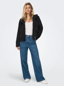 ONLMAMBA Parka lungo