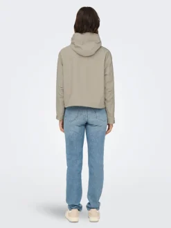 ONLMAMBA Parka lungo