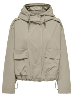 ONLMAMBA Parka lungo
