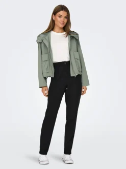 ONLMAMBA Parka lungo