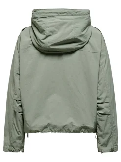 ONLMAMBA Parka lungo