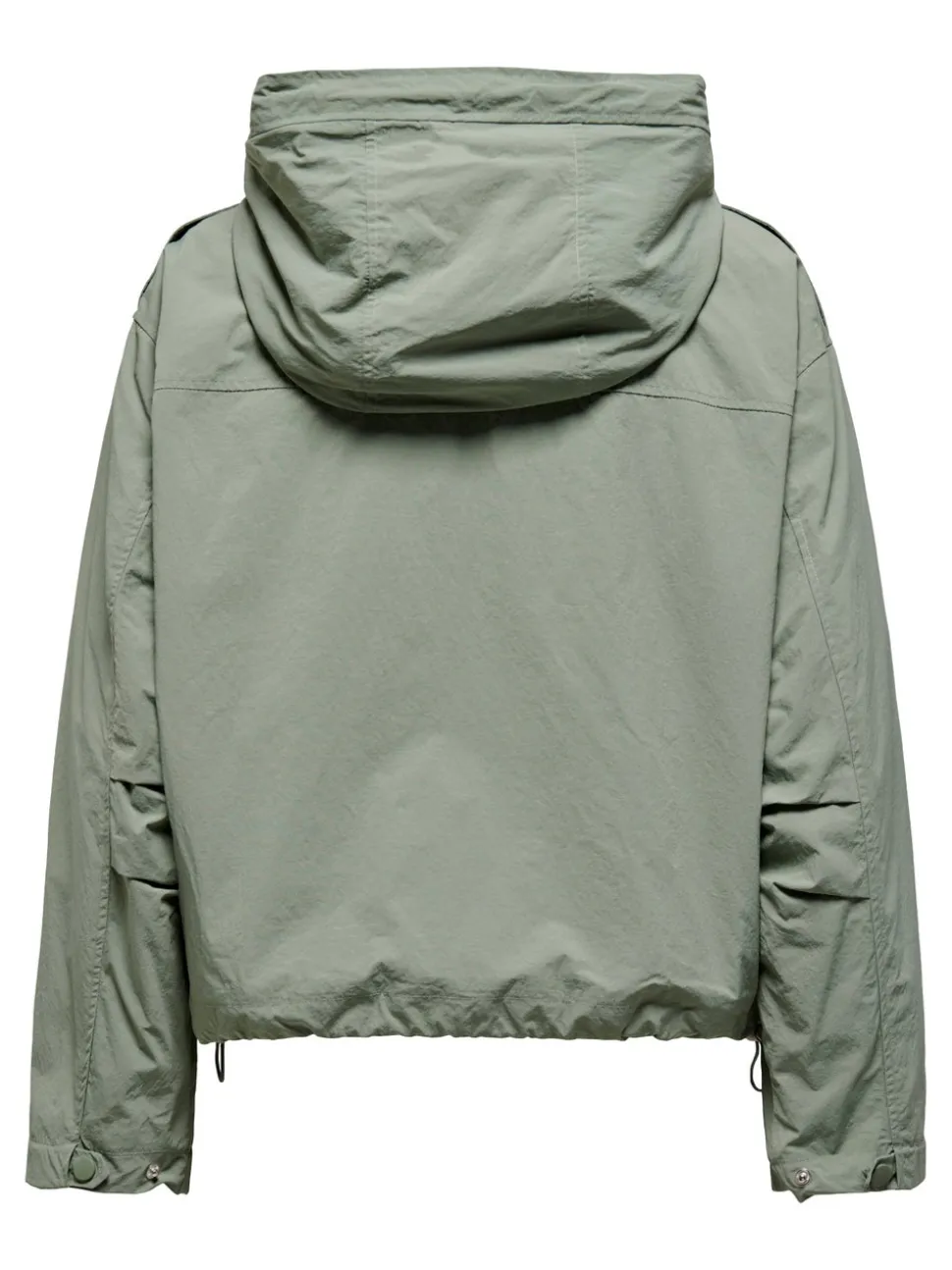 ONLMAMBA Parka lungo