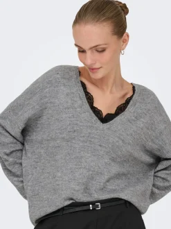 ONLMANIFESTA Pullover