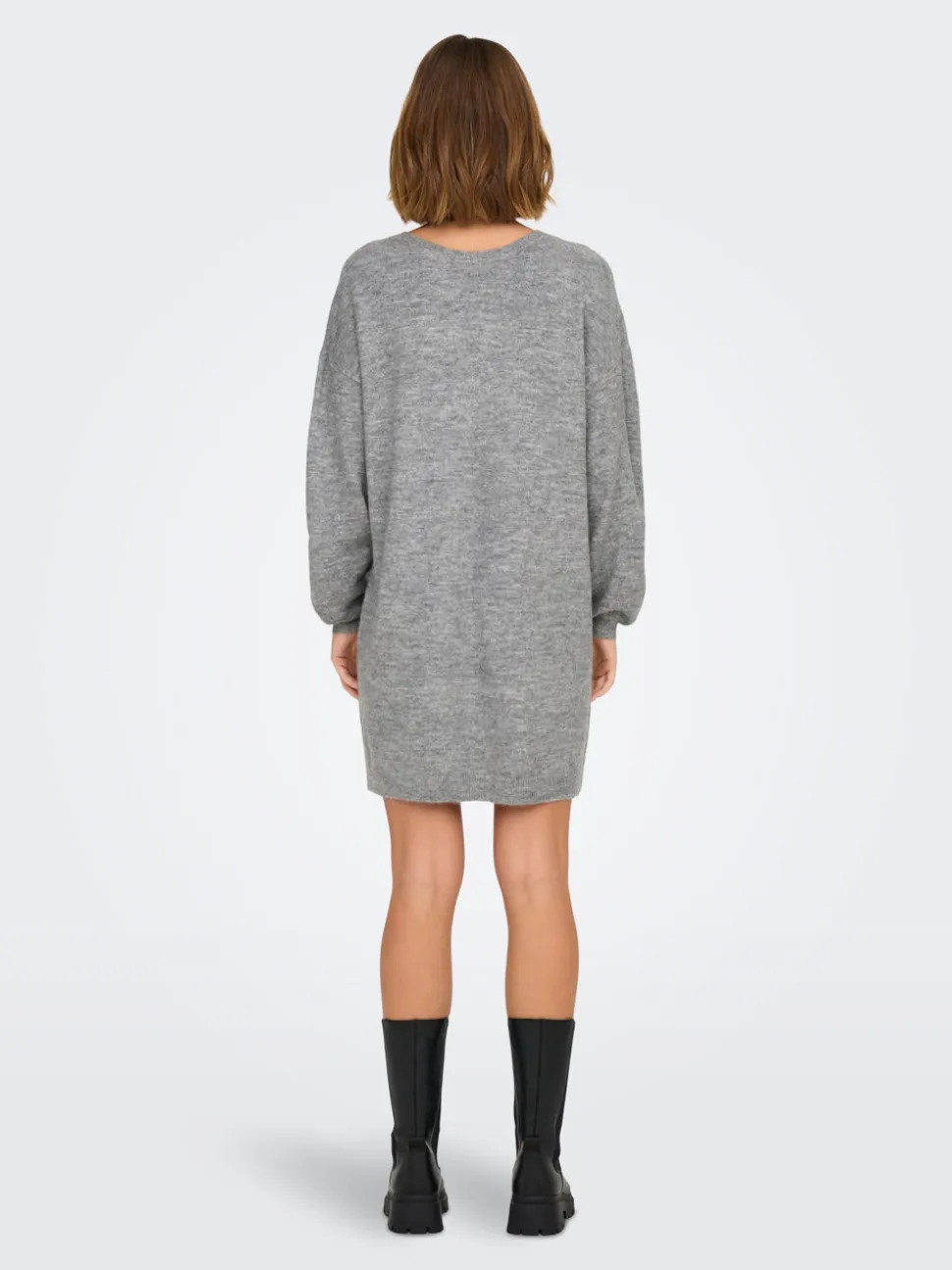 ONLMANIFESTA Vestito midi