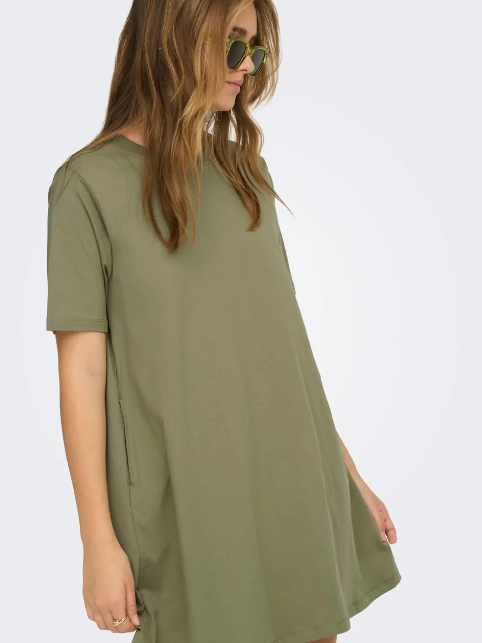 ONLMARA Vestito midi
