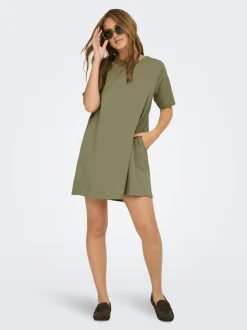 ONLMARA Vestito midi