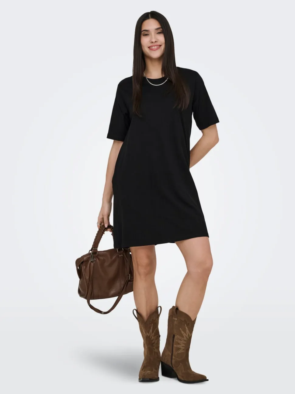 ONLMARA Vestito midi