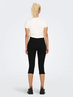 ONLMARCELLA Cropped Fit Leggings