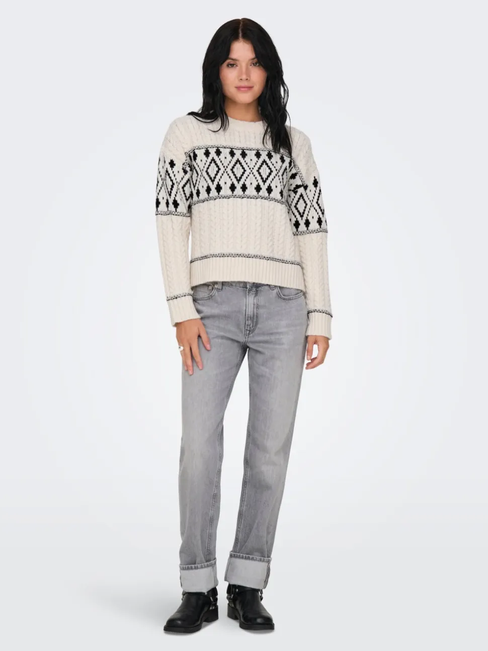 ONLMARENT Pullover