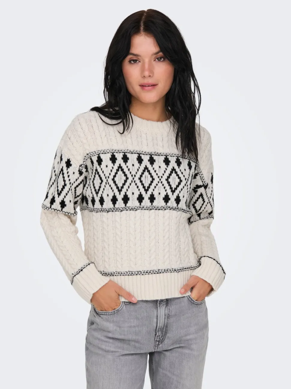 ONLMARENT Pullover