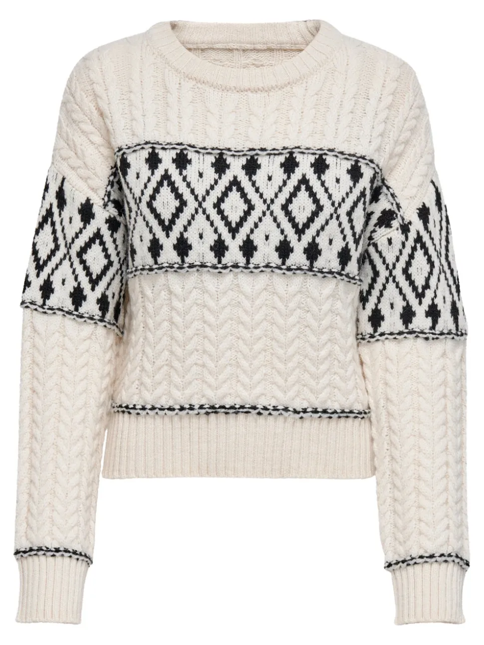 ONLMARENT Pullover