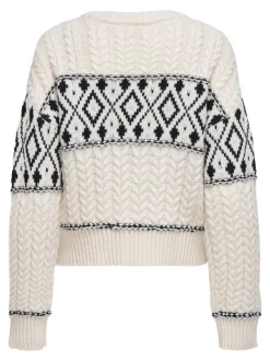 ONLMARENT Pullover