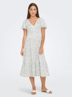 ONLMARIANNE Vestito lungo