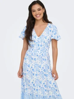 ONLMARIANNE Vestito lungo