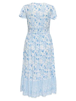 ONLMARIANNE Vestito lungo