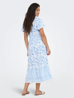 ONLMARIANNE Vestito lungo