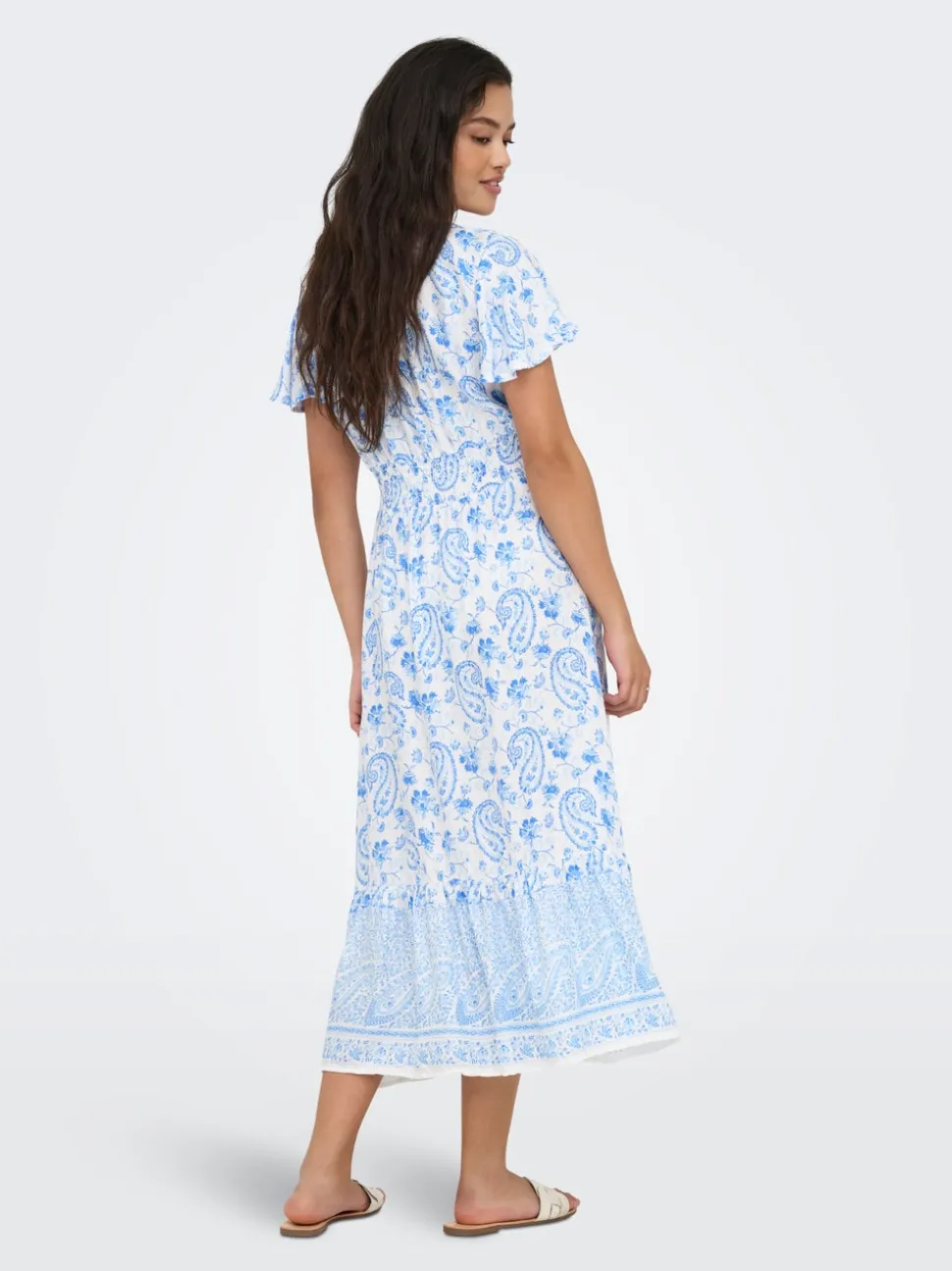 ONLMARIANNE Vestito lungo