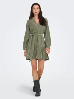 ONLMARIKE Vestito corto
