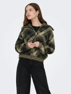 ONLMAROON Cardigan