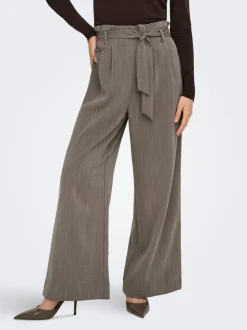 ONLMARSA Flared Fit Pantaloni a caramella