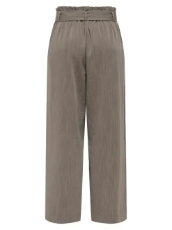 ONLMARSA Flared Fit Pantaloni a caramella