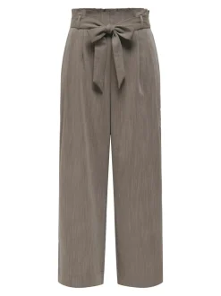 ONLMARSA Flared Fit Pantaloni a caramella