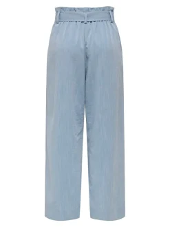ONLMARSA Flared Fit Pantaloni a caramella